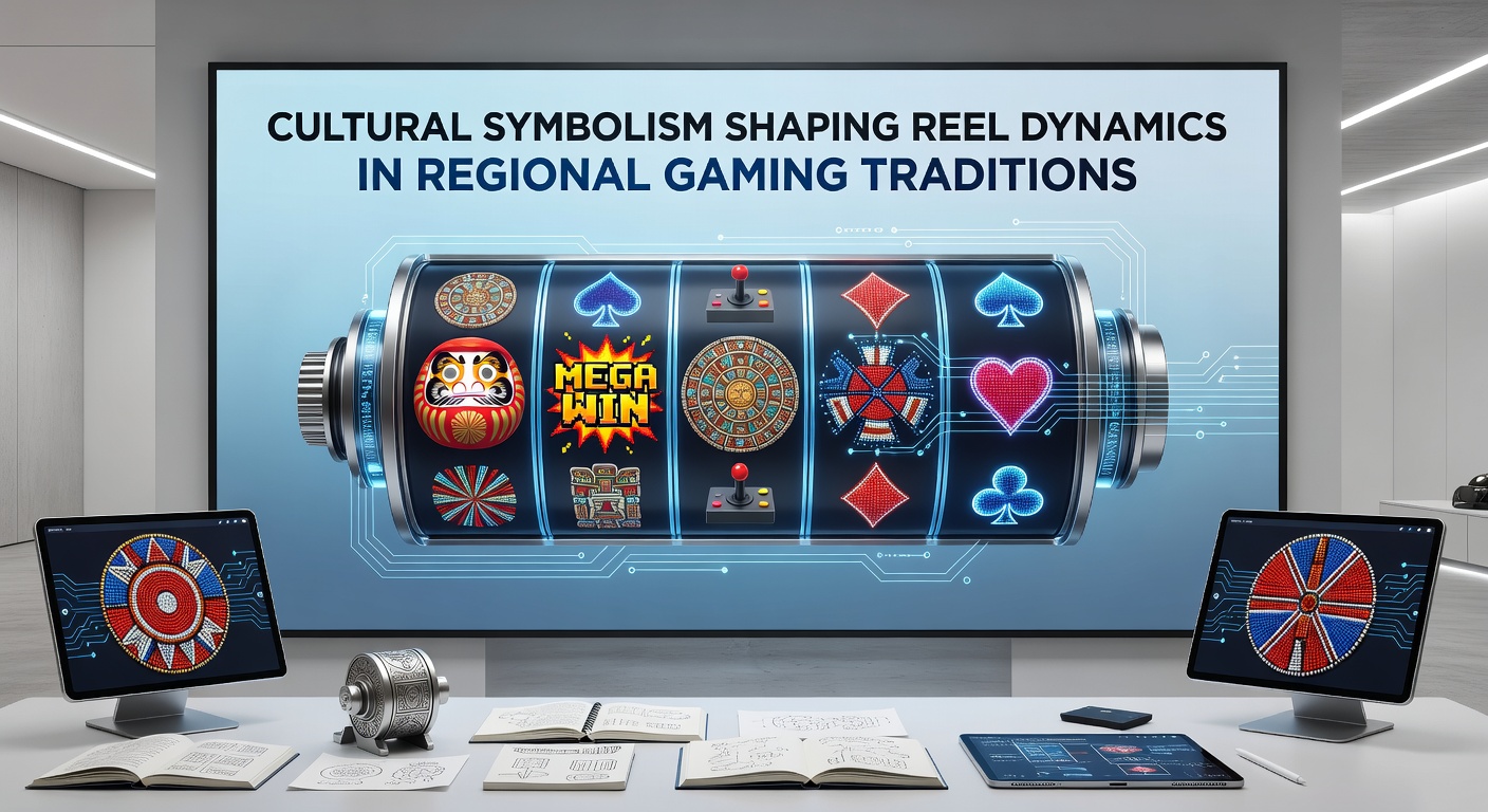 Reel mechanics influenced by indigenous and African cultural symbols in contemporary gaming setups